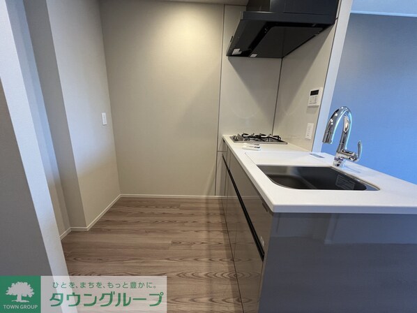 ルフォンプログレ本郷三丁目の物件内観写真